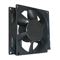 ETRI 400Hz FANS