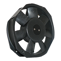 ETRI 400Hz FANS