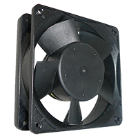 ETRI AXIAL FAN