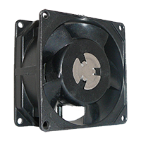 ETRI AXIAL FAN