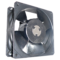 ETRI AXIAL FAN