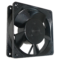 ETRI AXIAL FAN