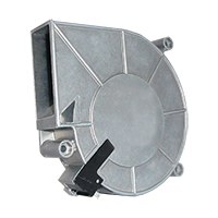 ETRI CENTRIFUGAL FAN