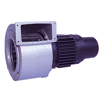 ETRI CENTRIFUGAL FAN