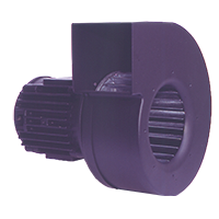 ETRI CENTRIFUGAL FAN