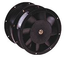 ETRI HIGH PERFORMANCE FAN