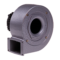 ETRI CENTRIFUGAL FAN