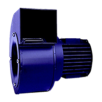 ETRI CENTRIFUGAL FAN