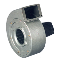 ETRI CENTRIFUGAL FAN