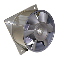 ETRI 400Hz FANS