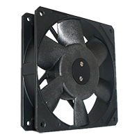 ETRI 400Hz FANS