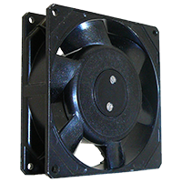 ETRI 400Hz FANS