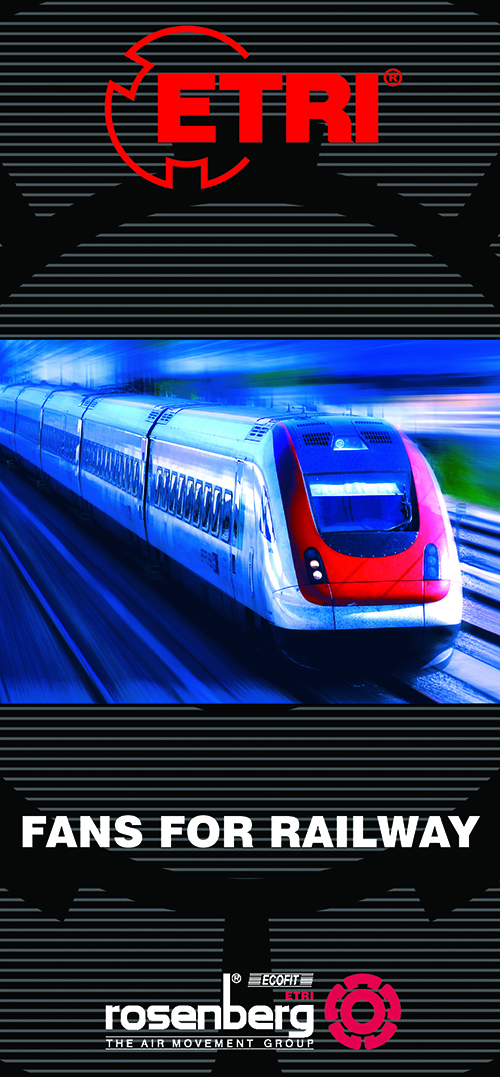 ETRI ventilation solutions