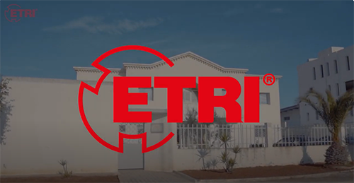 ETRI VENTILATION SOLUTIONS