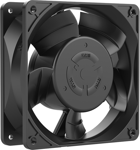 Ventilateur ETRI