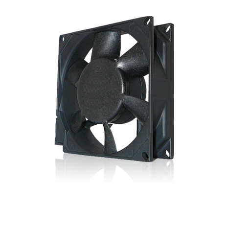 Ventilateur ETRI 400Hz