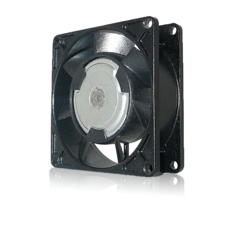 Ventilateur ETRI DC