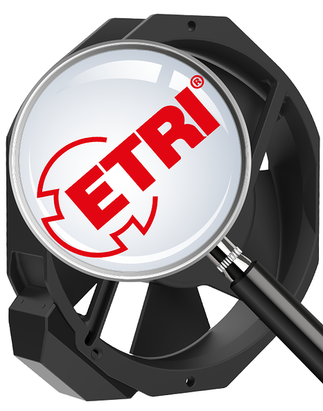 V&eacute;rifiez l'authenticit&eacute; de votre ventilateur ETRI