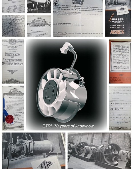 ETRI HISTORY